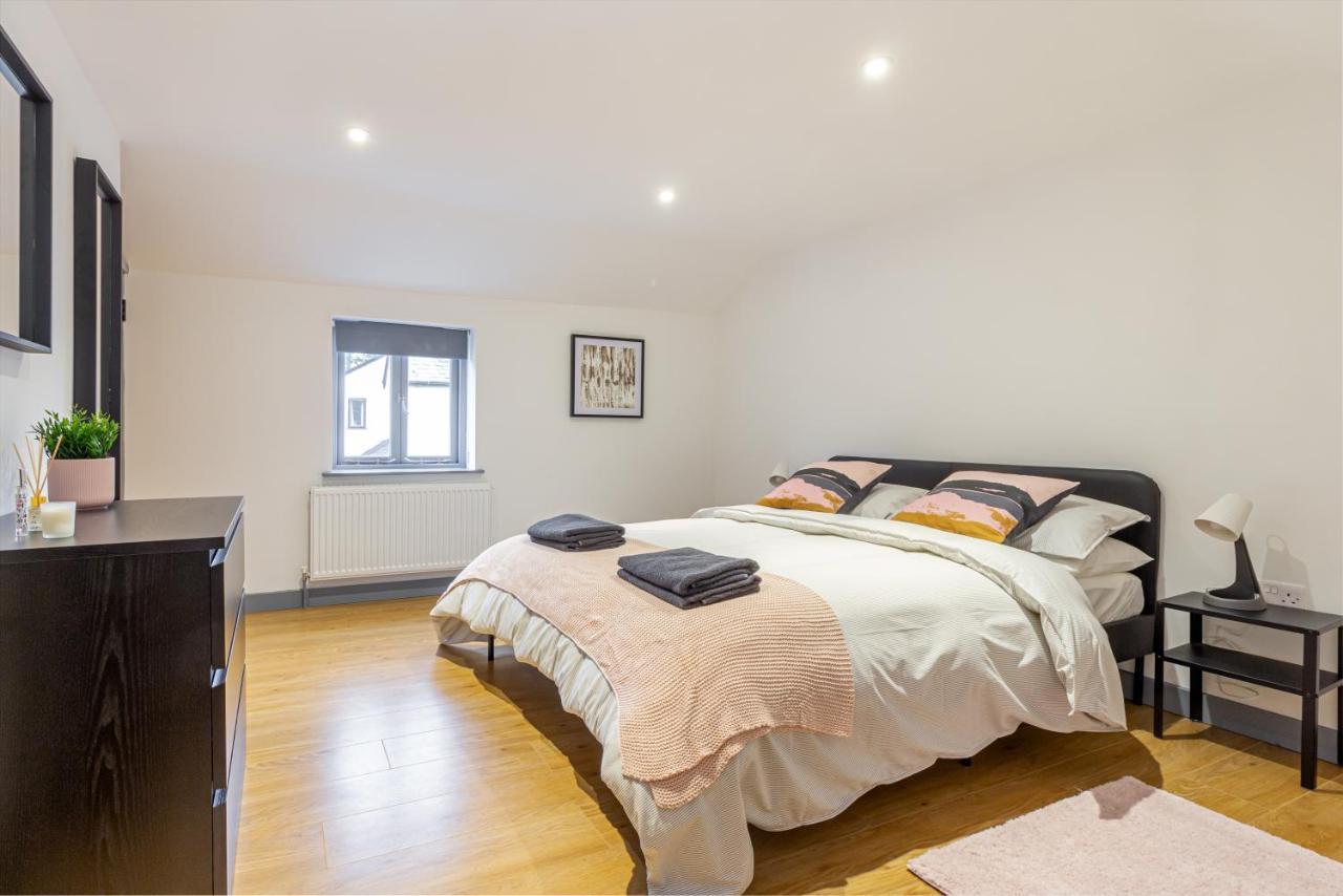 Host & Stay - Bridge Street Residence Leominster Exteriér fotografie