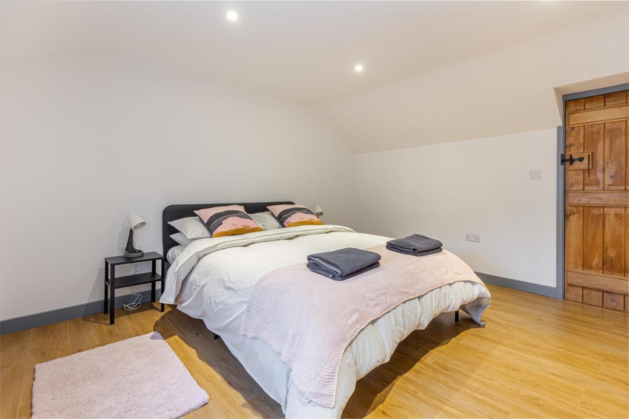 Host & Stay - Bridge Street Residence Leominster Exteriér fotografie