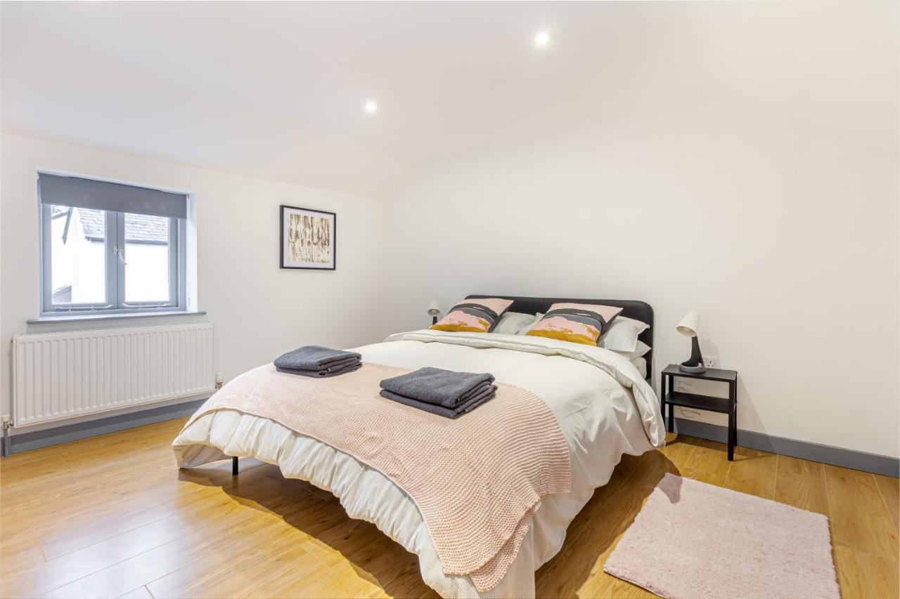 Host & Stay - Bridge Street Residence Leominster Exteriér fotografie