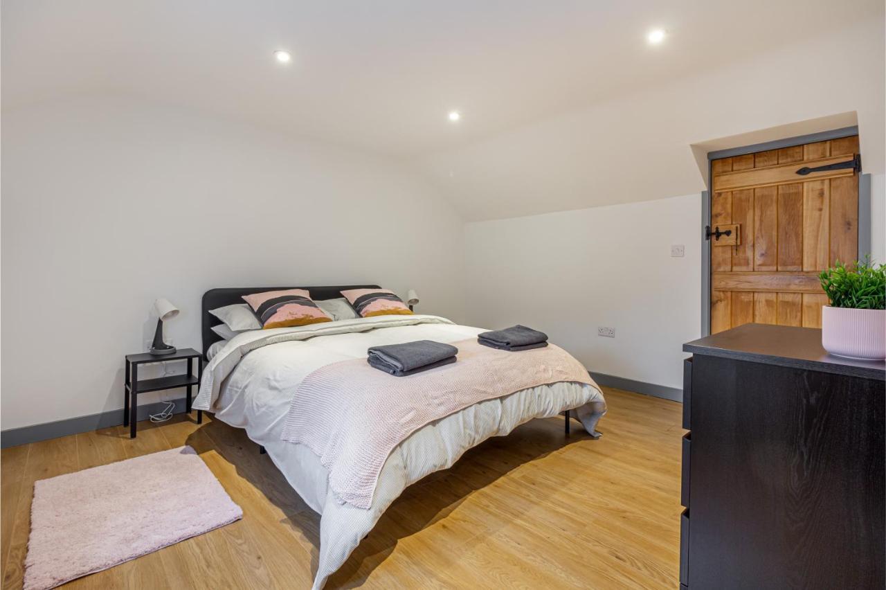 Host & Stay - Bridge Street Residence Leominster Exteriér fotografie