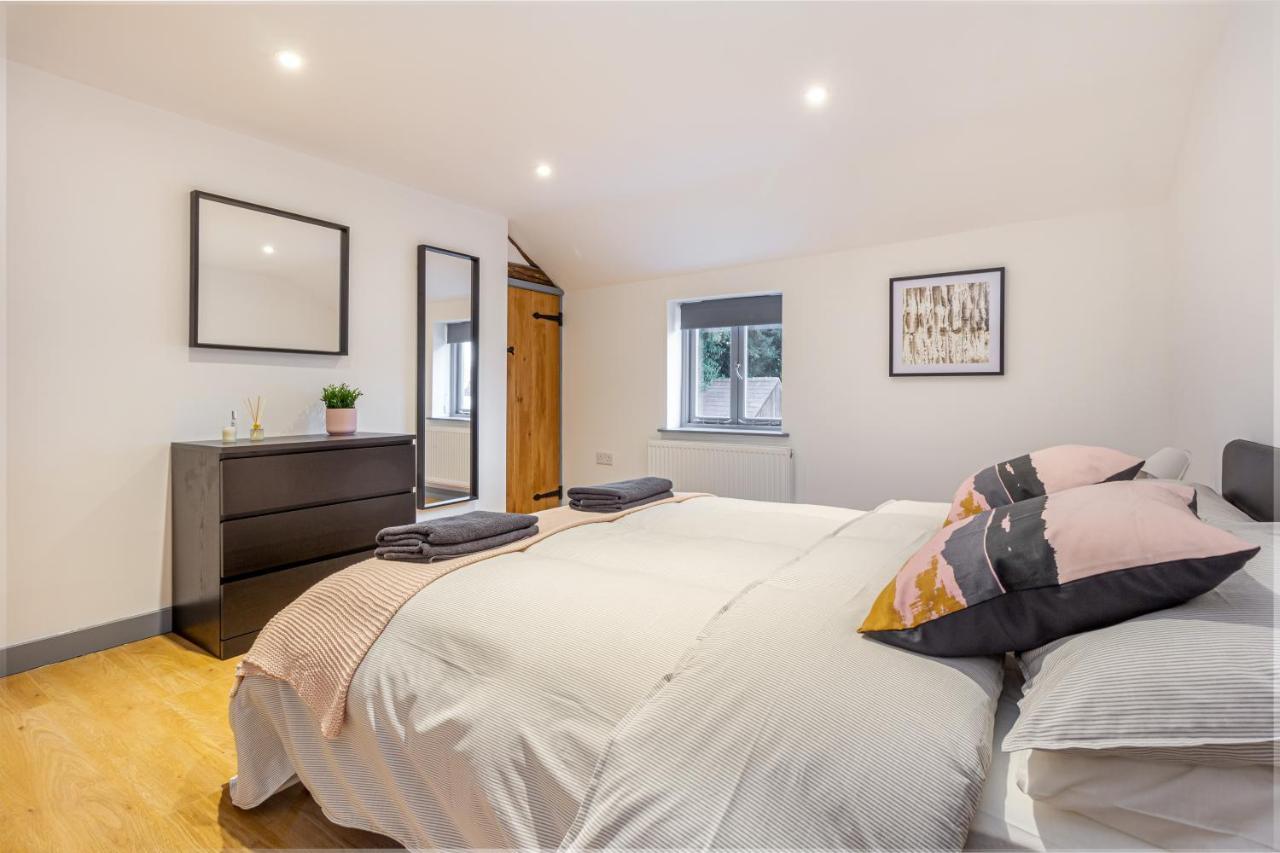 Host & Stay - Bridge Street Residence Leominster Exteriér fotografie