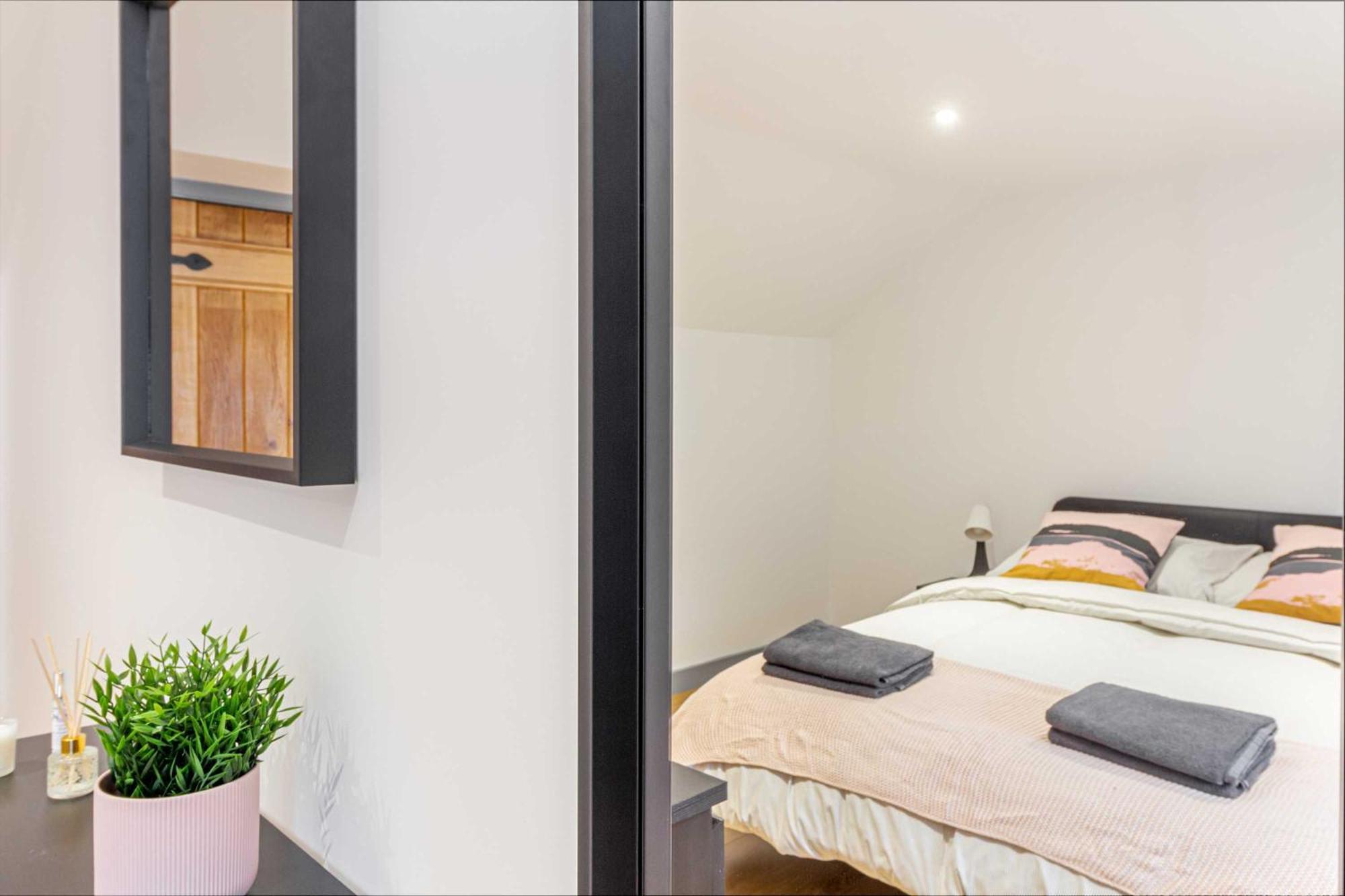 Host & Stay - Bridge Street Residence Leominster Exteriér fotografie